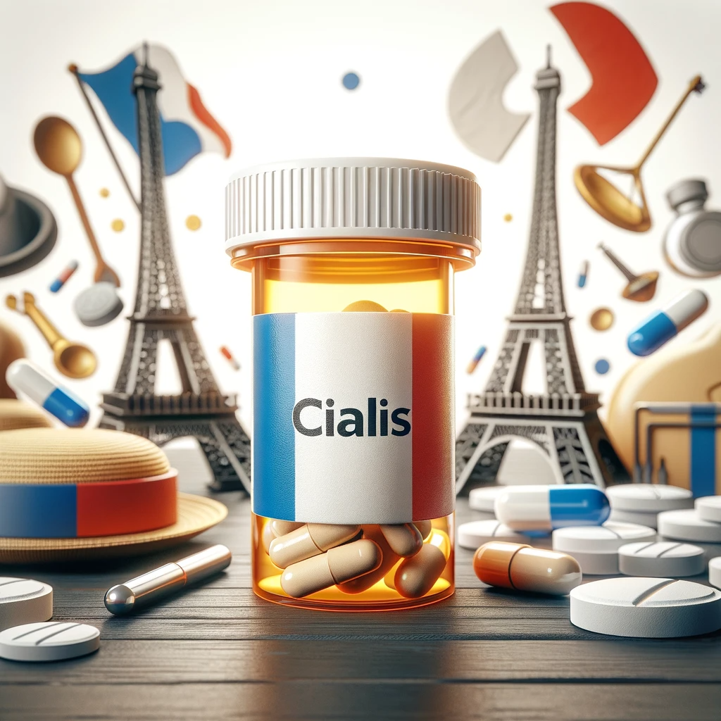 Cialis ordonnance ou non 